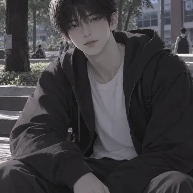 Profile image of Lee Kanghyun