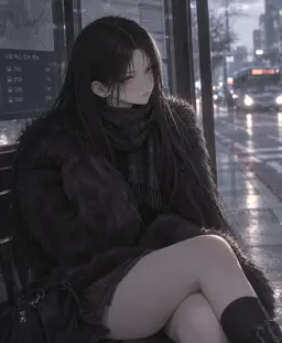 Profile image of Kwon Chaeeun