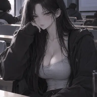 Profile image of Kwon Chaeeun