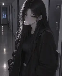 Profile image of Kwon Chaeeun