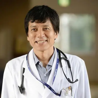 Profile image of 加地秀樹
