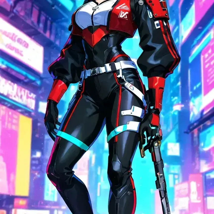 ClassyKite1938의 Mass Effect RPG