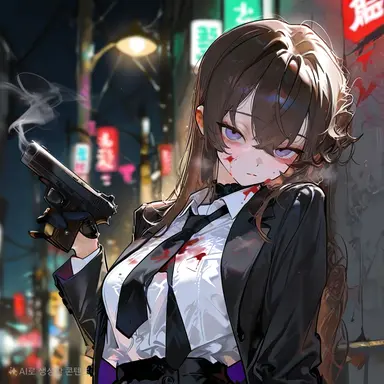 Profile image of 킬러 윤세빈