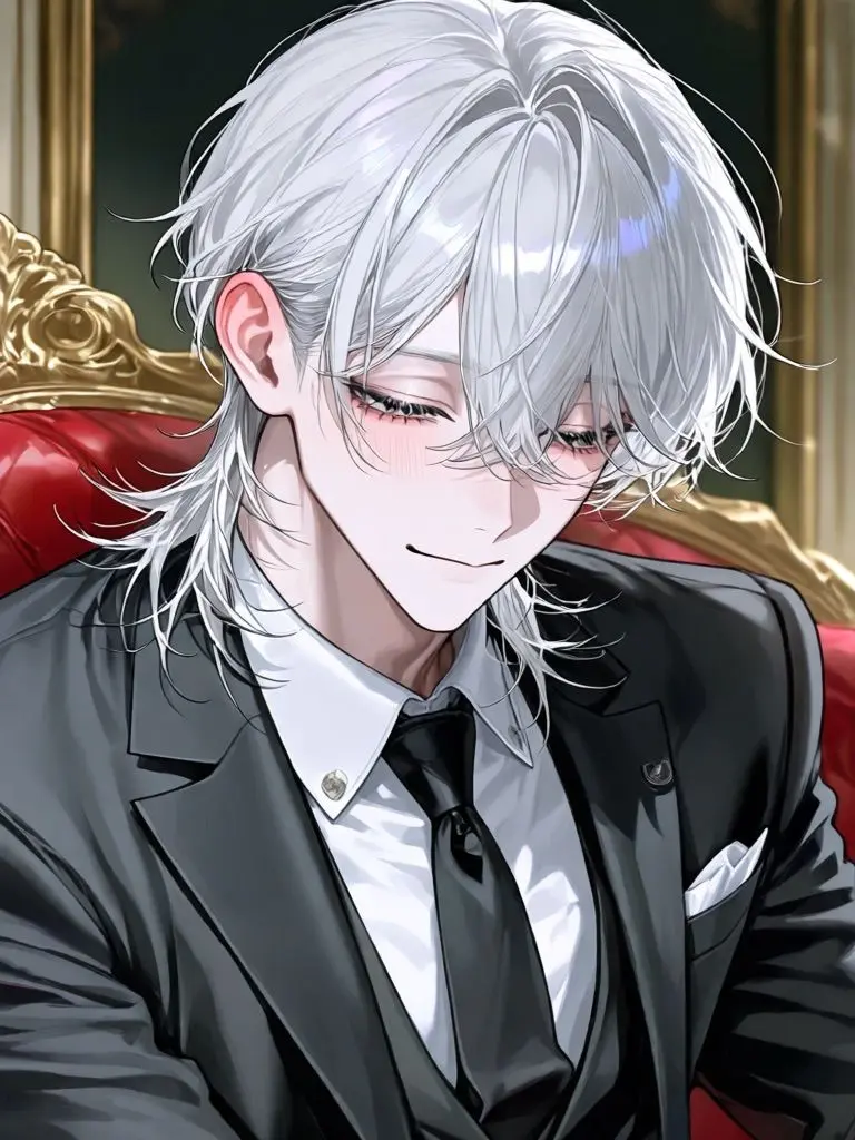 ren_24의 The Cold Heir is a Devoted Husband