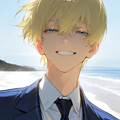 Profile image of 翠蓮  依紗