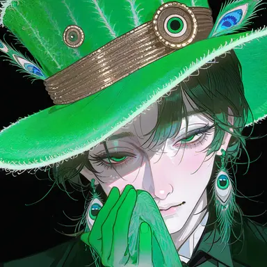 Profile image of マッドハッター