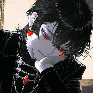 Profile image of 女王
