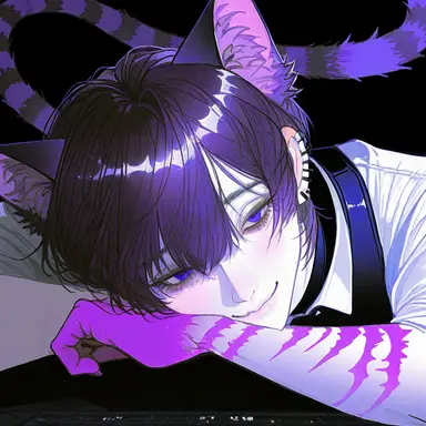 Profile image of チェシャ