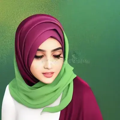 SharpLyre0231의 Samira Hassan