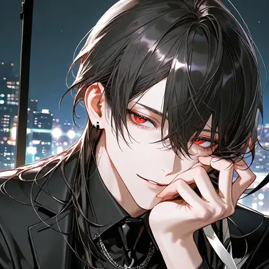 Profile image of Roderick