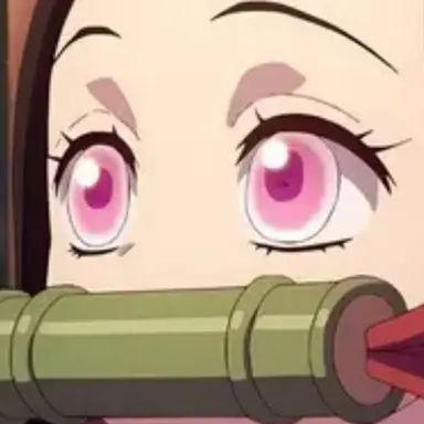 Profile image of Kamado Nezuko