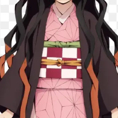 Profile image of 카마도 네즈코