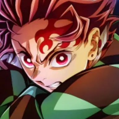 Profile image of Kamado Tanjiro