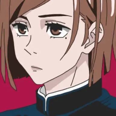 Profile image of Kugisaki Nobara