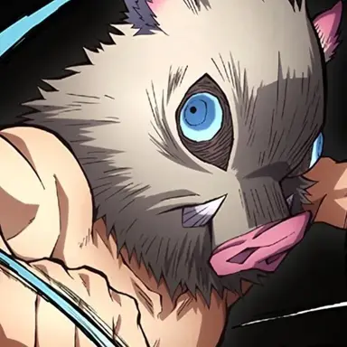 Profile image of Hashibira Inosuke