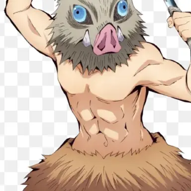 Profile image of 하시비라 이노스케