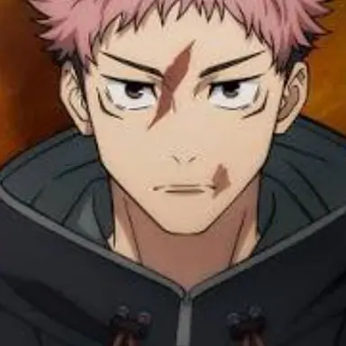 Profile image of Itadori Yuji