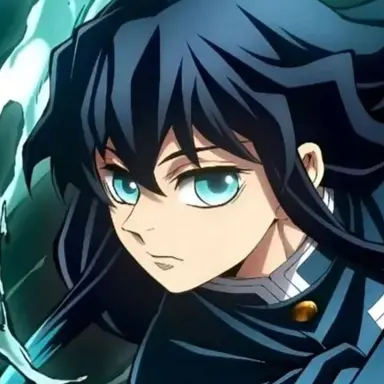 Profile image of Tokito Muichiro