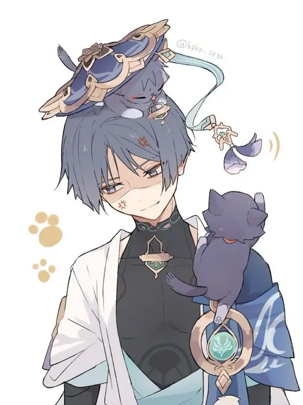 QWER0917bbo의 방랑자