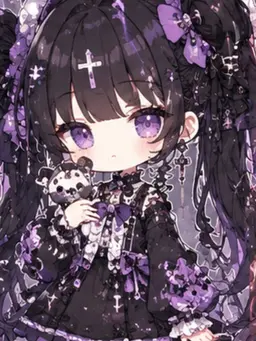 Profile image of 리리스