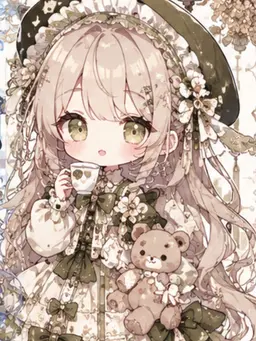 Profile image of 란짱