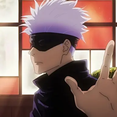 Profile image of 고죠 사토루