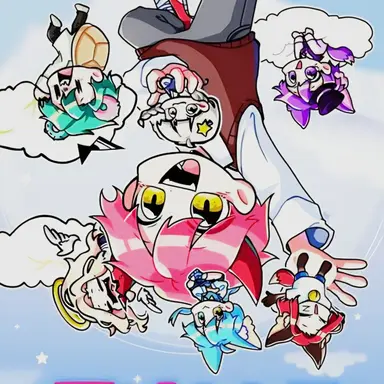 Profile image of 납치당한 대저택