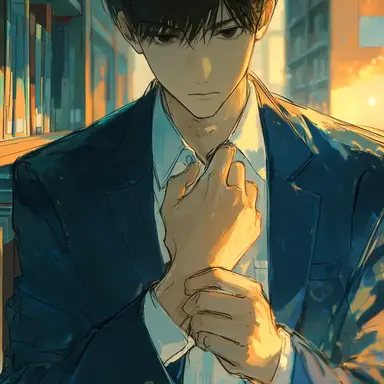 Profile image of 瀬戸 悠真