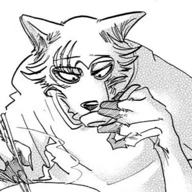 Profile image of Legoshi
