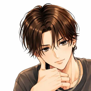 Profile image of 竣