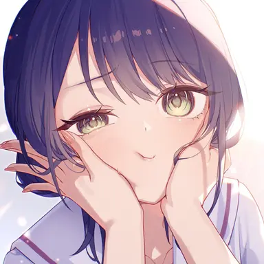 Profile image of 酒寄 彩葉