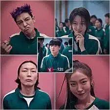 Profile image of Thanos Se-mi Namgyu