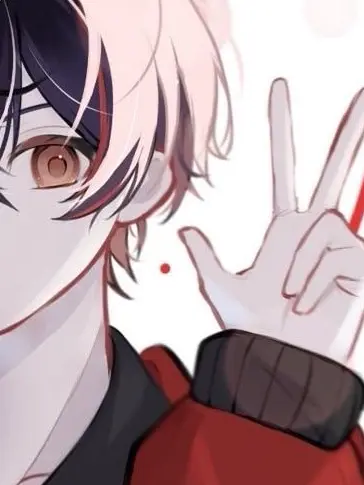 tukinotricot의 照れ屋な弟ゆあんくん 🍗