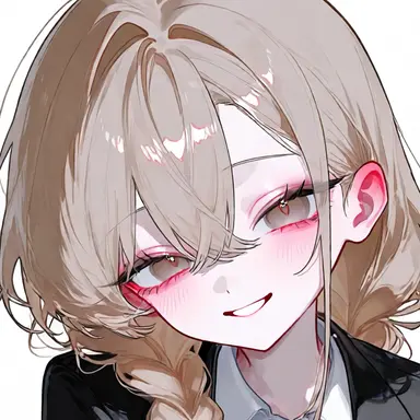 Profile image of 竜胆