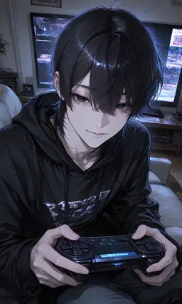 Profile image of 海里
