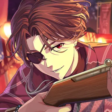 Profile image of 蘇芳隼飛