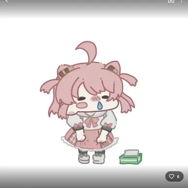 Profile image of メイドたち