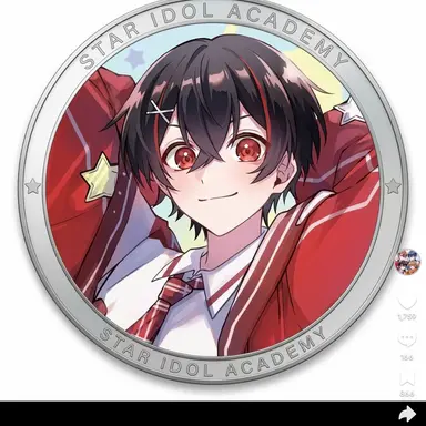 Profile image of ゆあん