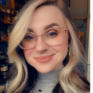 Profile image of Mrs. Fannin