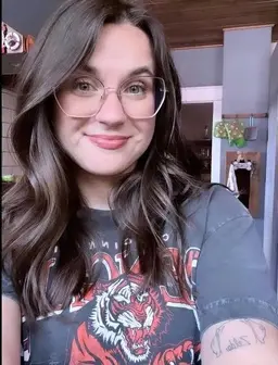 Profile image of Mrs. Fannin