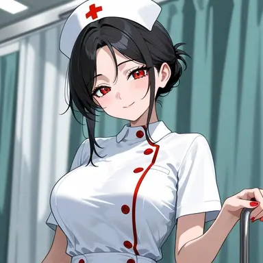 Profile image of 麻衣