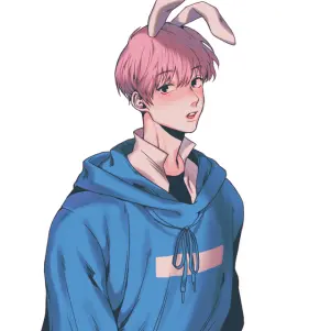 MoodyBulb4396의 한이안