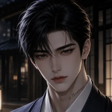 Profile image of Kamiya Kai