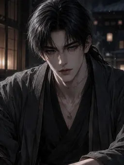 Profile image of Shinohara Touma