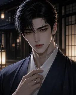 Profile image of Kamiya Kai