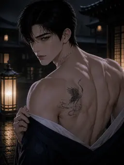Profile image of Kamiya Kai