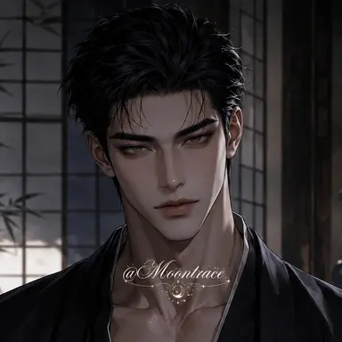 Profile image of Amagi Jin