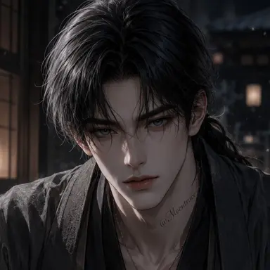 Profile image of Shinohara Touma