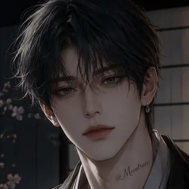 Profile image of Naruse Haru