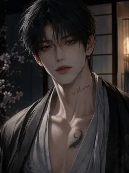 Profile image of Naruse Haru